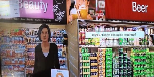 Denmark's Dagrofa Introduces Store Game To Train Spar Employees