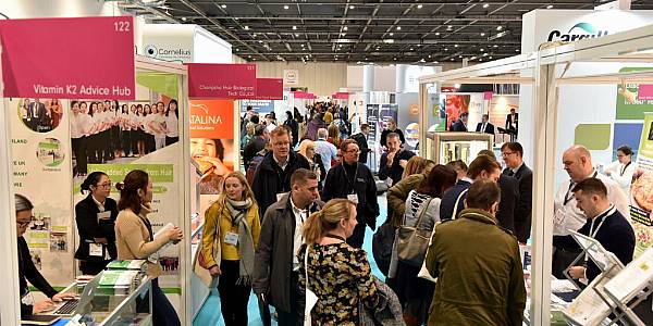 Food Matters Live 2019: The Latest In Food Innovation, Future Trends