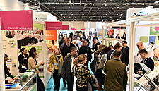 Food Matters Live 2019: The Latest In Food Innovation, Future Trends