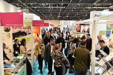 Food Matters Live 2019: The Latest In Food Innovation, Future Trends