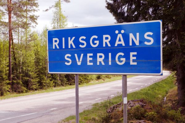 Rapid Growth In Border Trade 'Worrying', Says Norwegian Food Sector Head