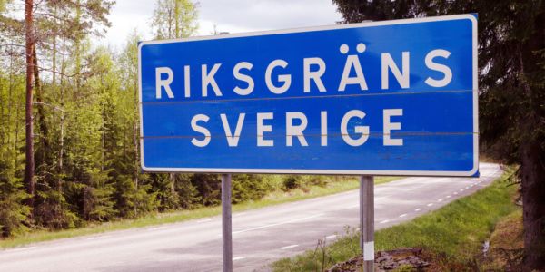 Drinks Sales In Norway Receive A Boost Due To Closed Swedish Border: Report