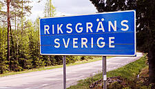 Drinks Sales In Norway Receive A Boost Due To Closed Swedish Border: Report