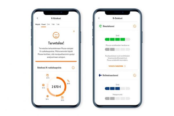 K Group To Introduce Carbon Footprint Calculator For Food Items