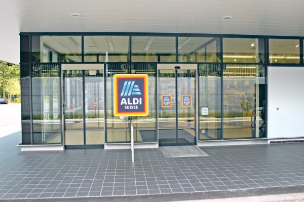 Aldi Suisse Opens 11 New Stores in 2019