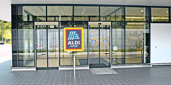 Aldi Suisse Opens 11 New Stores in 2019