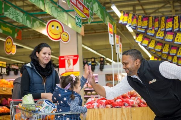 Shoprite's USave A Bright Spot In S.Africa's Slowing Economy