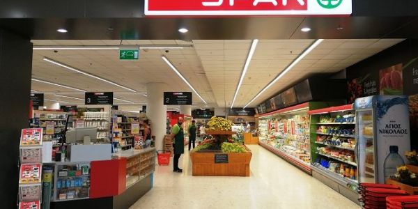 Spar Cyprus Adds Two New Stores To Its Network