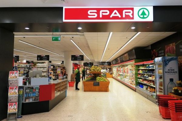 Spar Cyprus Adds Two New Stores To Its Network