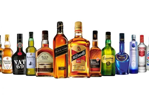 Diageo Averts Strike With Unions Over Pay At Scottish Distilleries