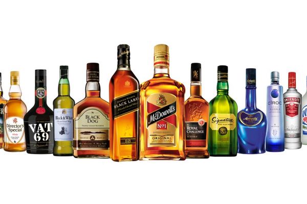 Diageo Averts Strike With Unions Over Pay At Scottish Distilleries