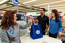 Kroger And Walgreens Extend 'Exploratory' Pilot Project To Knoxville