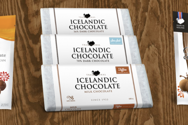 Orkla Acquires Stake In Icelandic Confectionery Manufacturer