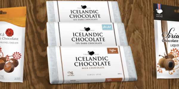 Orkla Acquires Stake In Icelandic Confectionery Manufacturer
