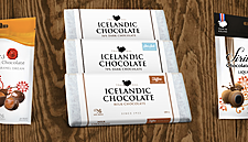 Orkla Acquires Stake In Icelandic Confectionery Manufacturer