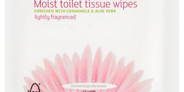 Waitrose Acquires ‘Fine to Flush’ Certification For Own-Brand Wet Wipes