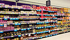 Delhaize Belgium Introduces Marks & Spencer, El Corte Inglés Products
