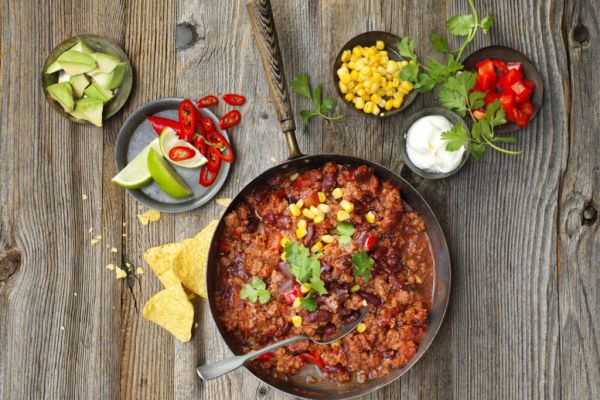 Nestlé Looks To Evolve Alternative Protein Market With 'Incredible Mince' Launch