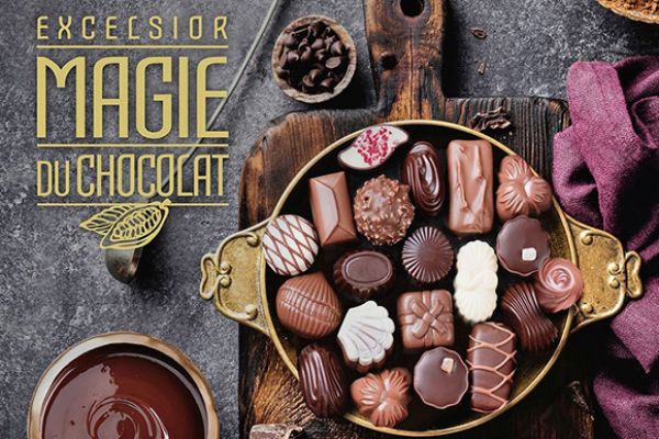 Germany's Norma To Launch Private-Label Chocolate Assortment