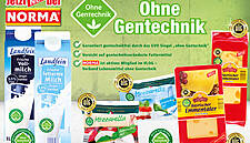Germany's Norma To Expand 'GMO-Free' Food Range