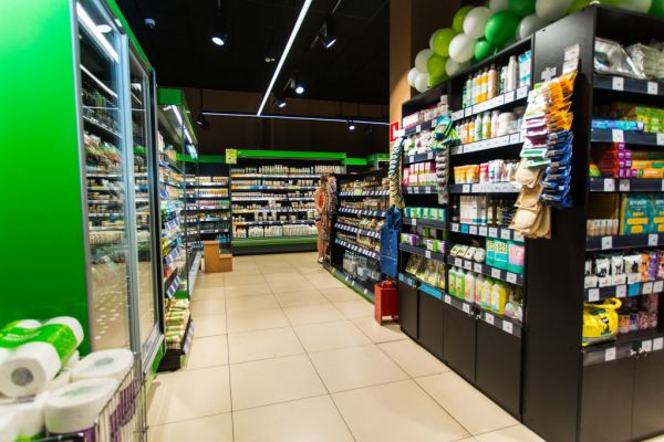 Russia's Vkusvill To Trial New Store Formats Alongside Delivery Push