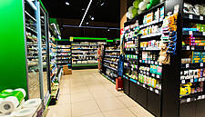 Russian Food Retailer VkusVill Targets New York IPO In Overseas Foray