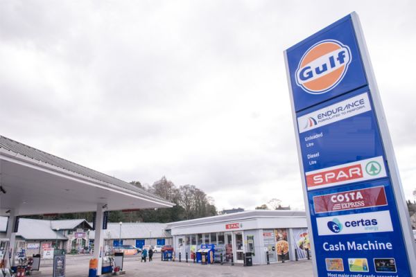 Spar UK Partners With Certas Energy To Expand Forecourt Presence