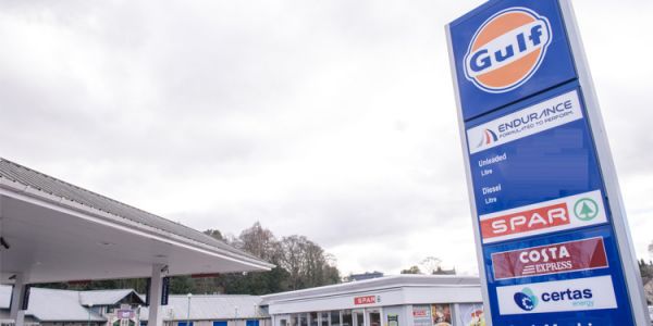 Spar UK Partners With Certas Energy To Expand Forecourt Presence