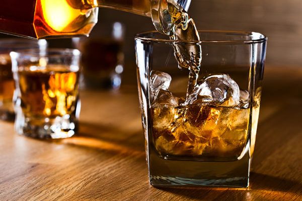 Scotch Whiskey Sales Up 10.8% In First Half