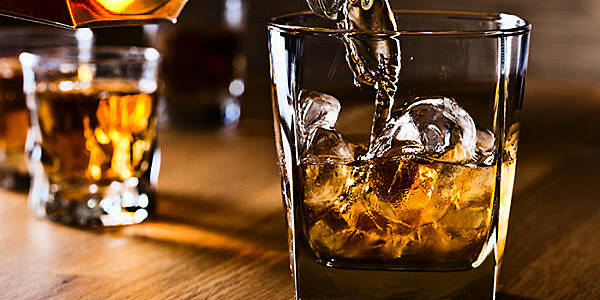 Scotch Whiskey Sales Up 10.8% In First Half