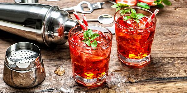 Campari Adds Premium French Rum Brands To Its Portfolio