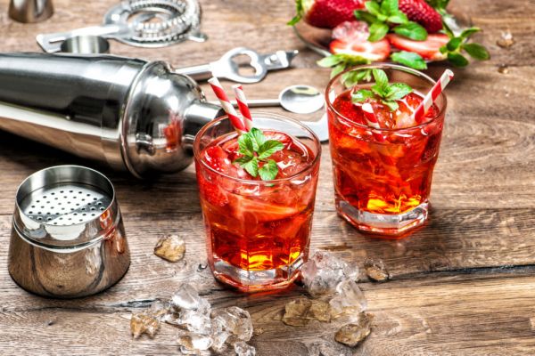 Campari Adds Premium French Rum Brands To Its Portfolio