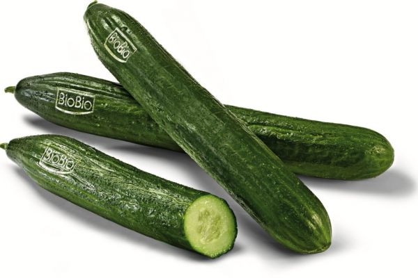 Netto Marken-Discount To Switch To Unpackaged Cucumbers