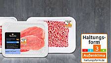 Germany's Kaufland Launches 'Außenklima'-Certified Pork