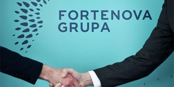 Fortenova Group Sees Revenue Up 35% In First Half