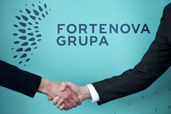 Croatia's Fortenova Posts Its First Annual Net Profit