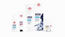 Nivea-Maker Beiersdorf Launches Brand For Tattooed Skin