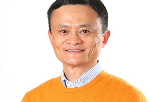 Alibaba's Jack Ma Sells $8.2bn Worth Shares, Stake Dips To 4.8%