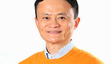 Alibaba Set For 'Big Challenge' As Chairman Ma Departs