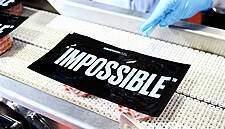 Impossible Foods' Burgers To Be Launched In Canadian Grocery Stores
