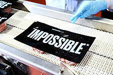 Impossible Foods In Talks To List On The Stock Market: Sources