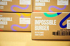 Faux Meat Growth Doubts Raise Concern Over Impossible Foods' IPO Plan
