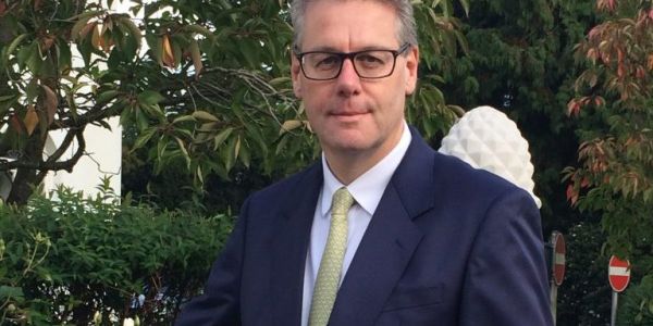 ABP Food Group Names New CEO Of UK Division