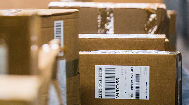 DS Smith Profit Jumps 15% On E-Commerce Boost