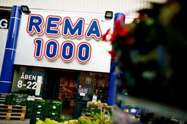Rema 1000 Announces Partnership With Meal Planning App Mambeno