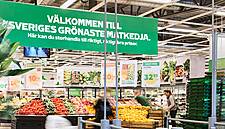 Coop Sweden Announces Organisational Changes, Forms New Digital Unit
