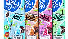 Lidl Belgium Launches 'Super Fair' Private-Label Chocolates