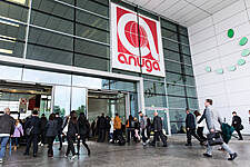 Anuga 2021 To Feature International Organic Products