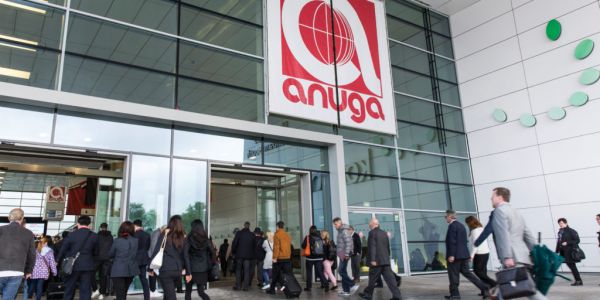 Anuga 2021 To Feature International Organic Products