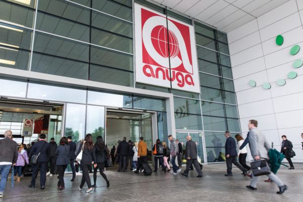 Anuga Reports 'Positive Registration Figures' Ten Months Out From 2021 Event